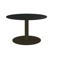 Olive Halo Coffee Table